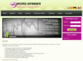 textspinner.net