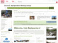 theindybackpackers.com
