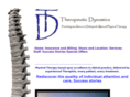 therapeuticdynamics.com