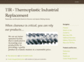 thermoplasticindustrialreplacement.com