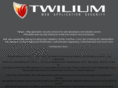 twilium.com
