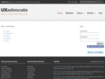 uxadvocate.com