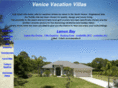 venicevacationvillas.com