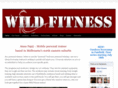 wildfitness.com.au