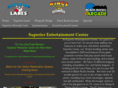 wingsandbowling.com