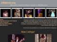 10dance.org