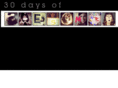 30daysofawesome.com