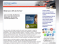 3rdpartylogistics.net