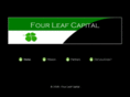 4leafcap.com