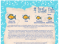 4littlefish.com