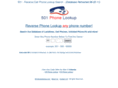 501phonelookup.com