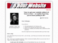 8hourwebsite.com