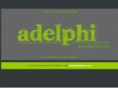 adelphiproductions.com
