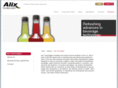 alixtech.com