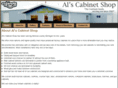 alscabinetshop.com