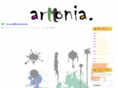 arttonia.com