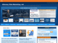attorneywebmarketing.net