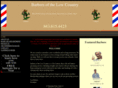 barbersofthelowcountry.com