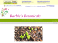 barbiesbotanicals.com