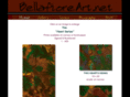 bellafioreart.net