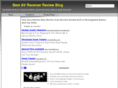 bestavreceiverreview.com