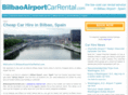 bilbaoairportcarrental.com