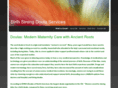 birthstrong.com