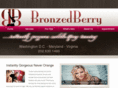 bronzedberry.com