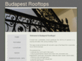 budapestrooftops.com
