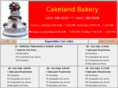 cakelandbakery.com