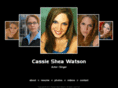 cassiesheawatson.com