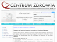 centrumzdrowia.com