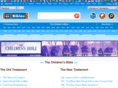 childrensbibleweb.com