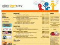 clickstartplay.com