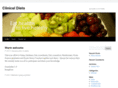 clinicaldiets.com