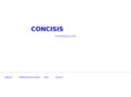 concisis.com