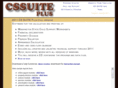 cssuite.com