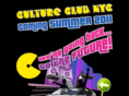 cultureclub.com