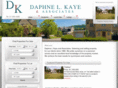 daphnek.com