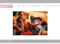donniemyersstudio.com