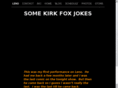 downthefoxhole.com