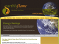 earthsflame.com