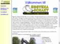 eggvenaschakt.com