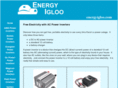 energyigloo.com