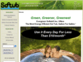 evergreensoftub.com