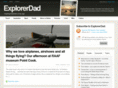 explorerdad.com