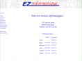 ezinformatique.com