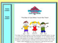firststepschildcarecenter.com