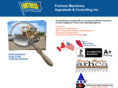fortressmachineryappraisals.com