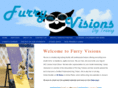 furryvisionsdogtraining.com